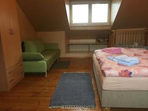 Apartman U Holica