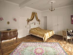 B&B / Chambres d'hotes Petit Chateau : photos des chambres