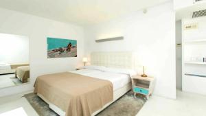 Junior Suite room in Hotel Zhero