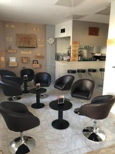 Hôtel Au Petit Languedoc