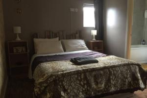 Cosy rural self catering annex