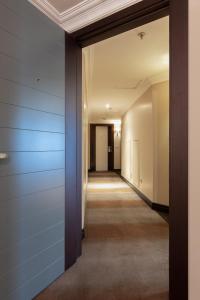 Almira Hotel Thermal Spa & Convention Center