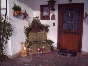 Pension Herzoghäusel