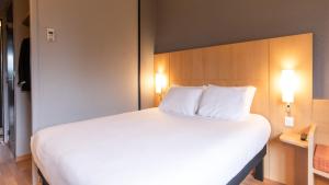 Hotels ibis Quimperle : photos des chambres