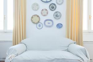 Dora Trevi Apartment