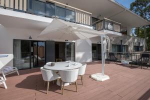 Hotels Thalazur Arcachon : photos des chambres