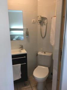 Hotels Hotel Atlantique : photos des chambres