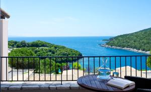 Domotel Agios Nikolaos Suites Resort Epirus Greece