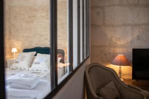 B&B / Chambres d'hotes Mas des Tourterelles : photos des chambres