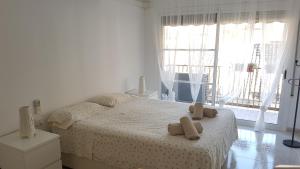 Appartement Casa Filo Tortosa Spanien