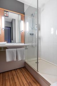 Hotels ibis Quimperle : photos des chambres