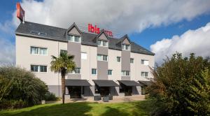 Hotels ibis Quimperle : photos des chambres