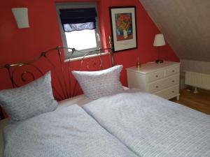 Maisonettewohnung auf 2 Etagen mit zwei Balkonen
