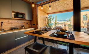 Noa Glamping Resort 
