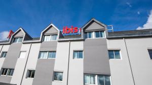 Hotels ibis Quimperle : photos des chambres