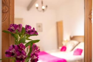 B&B / Chambres d'hotes Mas des Tourterelles : photos des chambres