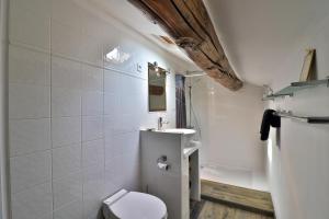 B&B / Chambres d'hotes Mas des Tourterelles : photos des chambres