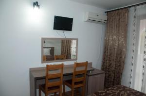 Hotel Popasul Iancului