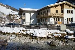 Appartments Am Bach - Gerlos