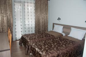 Hotel Popasul Iancului