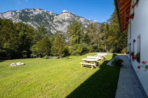 Bohinj Apartments Goldhorn Kingdom 