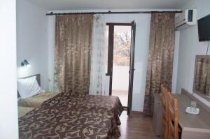 Hotel Popasul Iancului