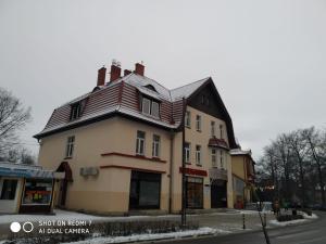 Apartament Rodzinny Hana