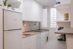 Congresos Granada Apartment