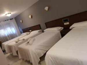 Classic Quadruple Room room in Ciudad de Jaca