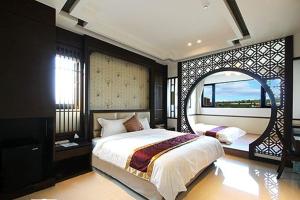 Lo Hong ka Countryside House