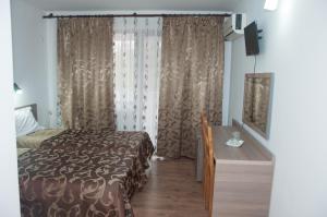 Hotel Popasul Iancului