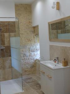 B&B / Chambres d'hotes Chambres d'hotes Le Plassalou : photos des chambres