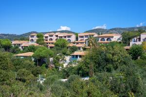 Domotel Agios Nikolaos Suites Resort Epirus Greece