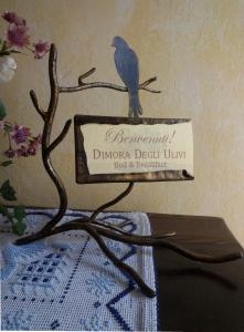 B&B Dimora Degli Ulivi img21