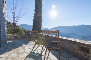 Winter Breeze - Dhesfína