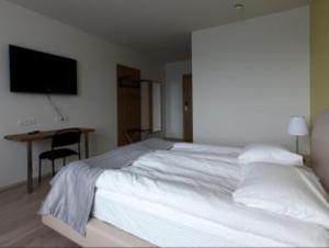 Aurora Hotel at Reykjavik-Keflavik Airport Terminal KEF