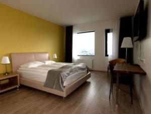 Aurora Hotel at Reykjavik-Keflavik Airport Terminal KEF