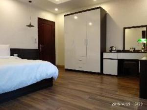 Sapa Valley view hotel