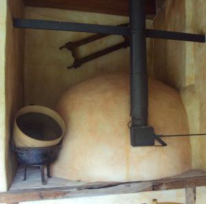 B&B Dimora Degli Ulivi img25