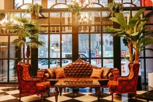 Reform Hotel - Edremit