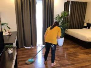 Sapa Valley view hotel