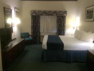 Best Western Elkhart Inn & Suites
