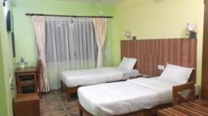 Hotel Bishram