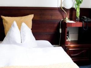 Hotel Gloria Budapest City Center