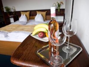 Hotel Gloria Budapest City Center