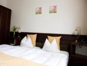 Hotel Gloria Budapest City Center