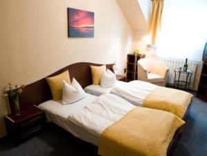 Hotel Gloria Budapest City Center