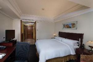 Catalonia Santo Domingo