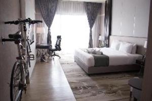 Le Charmé Suites - Subic