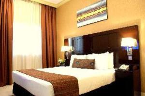 Room #7152209 room in Emirates Stars Hotel Apartments Dubai
